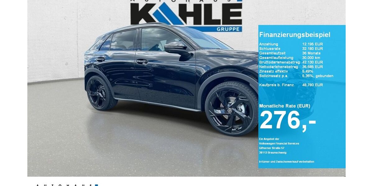 VW T-Roc 5.000 km 48.780 &euro; Hannover 30419