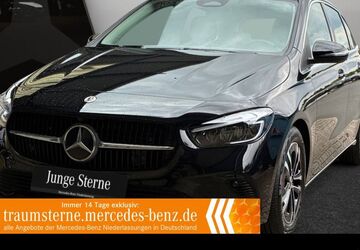 Mercedes-Benz B 180 7.801 km 27.990 &euro; Hannover/Langenhagen 30855