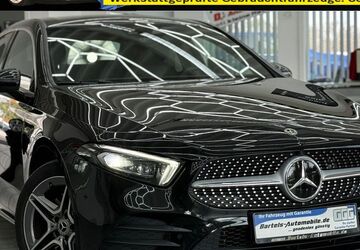 Mercedes-Benz A 250 105.000 km 23.750 &euro; Fuhrberg 30938