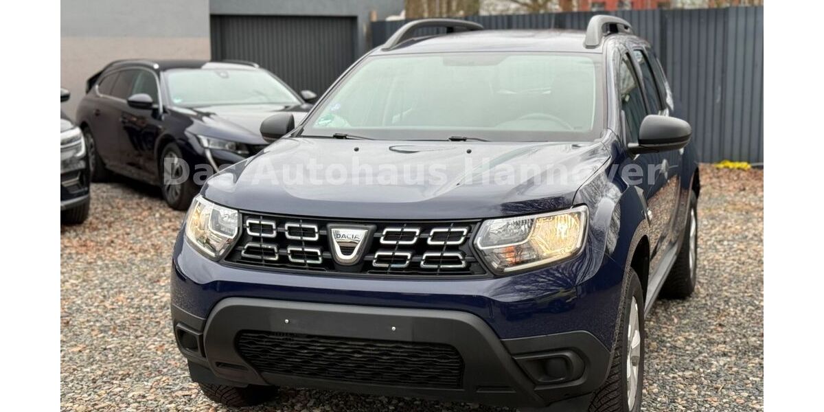 Dacia Duster 70.000 km 9.990 &euro; Hannover 30453