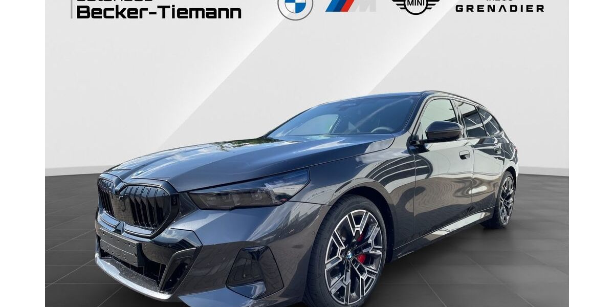 BMW 540 4.900 km 72.500 &euro; Wunstorf 31515