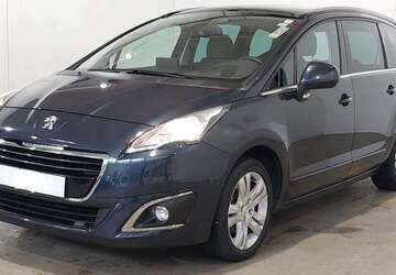 Peugeot 5008 138.000 km 10.980 &euro; Giessen / Emmerke 31180