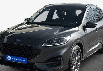 Ford Kuga 15.014 km 22.908 &euro; Hildesheim 31135