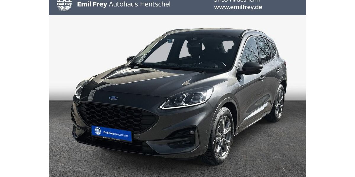 Ford Kuga 15.014 km 22.908 &euro; Hildesheim 31135