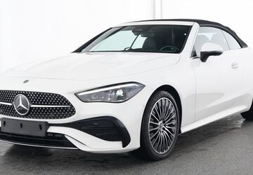 Mercedes-Benz CLE 200 11.149 km 55.450 &euro; Gehrden 30989