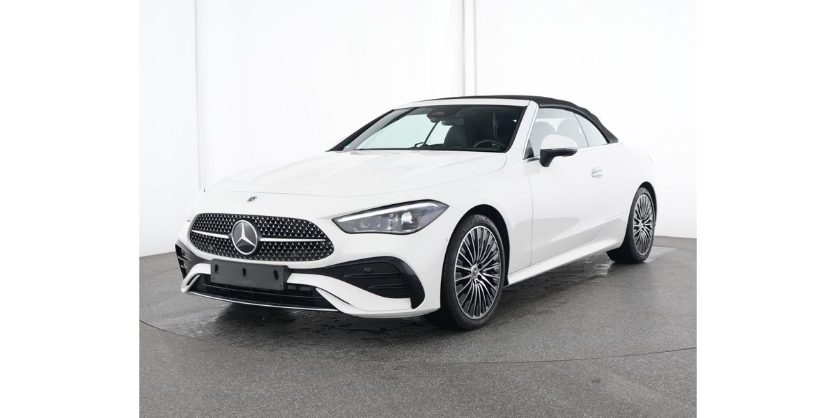 Mercedes-Benz CLE 200 11.149 km 55.450 &euro; Gehrden 30989