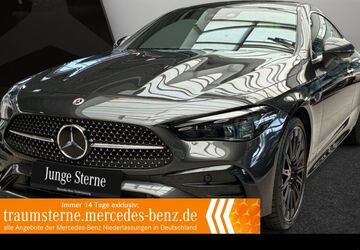 Mercedes-Benz CLE 220 24.388 km 50.890 &euro; Hannover/Langenhagen 30855
