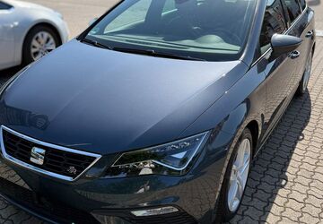 Seat Leon 69.000 km 15.800 &euro; Hannover 30161