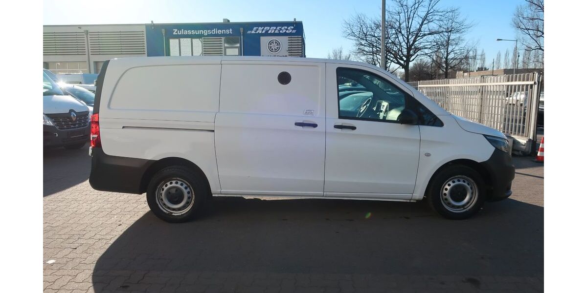 Mercedes-Benz Vito 234.008 km 8.900 &euro; Hannover 30179
