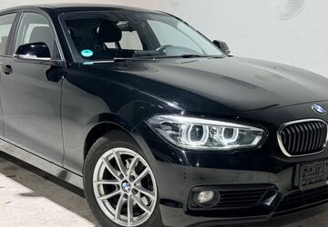BMW 118 130.000 km 11.850 &euro; Hannover 30179
