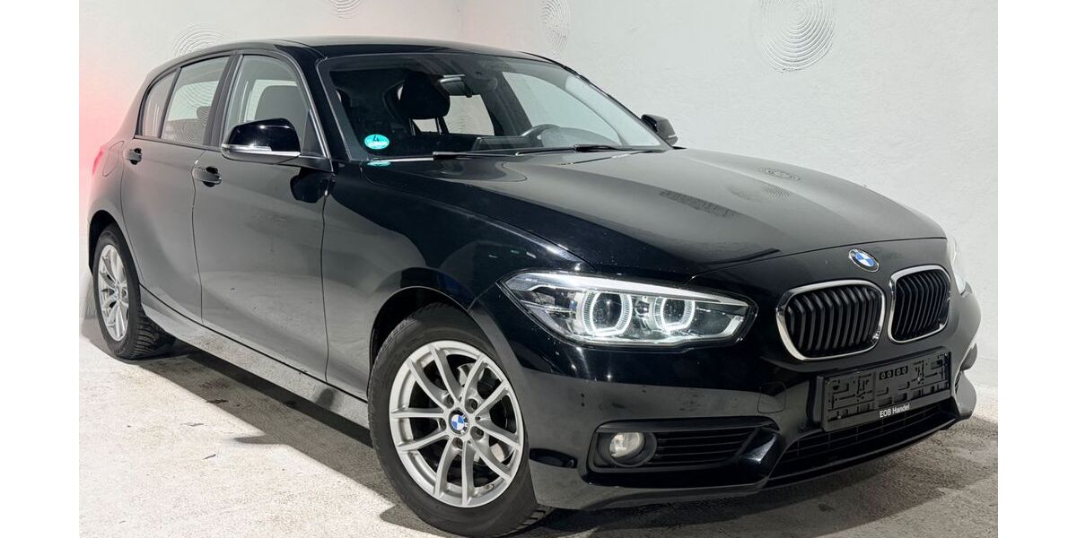 BMW 118 130.000 km 11.850 &euro; Hannover 30179