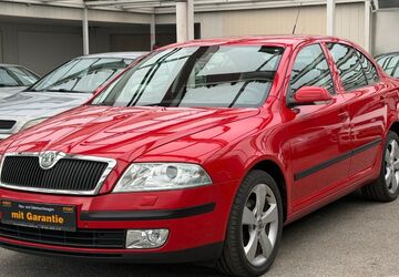 Skoda Octavia 167.000 km 3.990 &euro; Hannover 30519