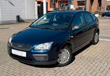 Ford Focus 145.000 km 3.000 &euro; Neustadt 31535