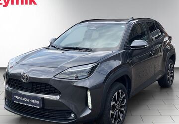 Toyota Yaris Cross 6.950 km 25.500 &euro; Wedemark 30900
