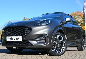 Ford Puma 18.764 km 17.887 &euro; Laatzen 30880