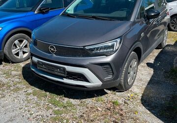 Opel Crossland (X) 90.900 km 8.990 &euro; Hildesheim 31137