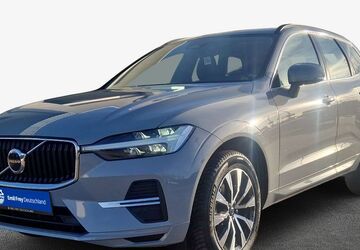 Volvo XC60 48.421 km 33.404 &euro; Hildesheim 31135