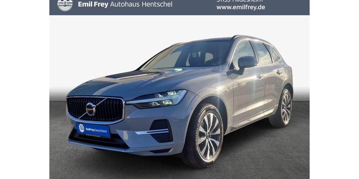 Volvo XC60 48.421 km 33.404 &euro; Hildesheim 31135