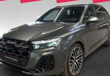 Audi SQ7 13.999 km 88.890 &euro; Hannover 30179
