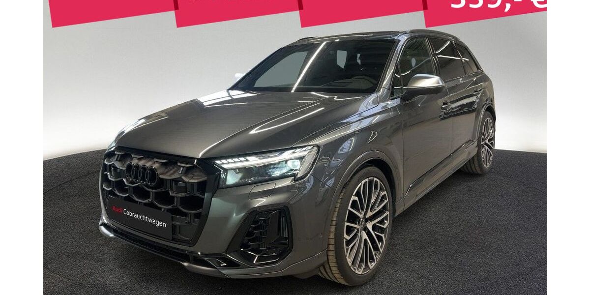Audi SQ7 13.999 km 88.890 &euro; Hannover 30179