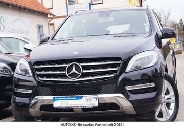 Mercedes-Benz ML 350 183.000 km 21.990 &euro; Burgdorf 31303