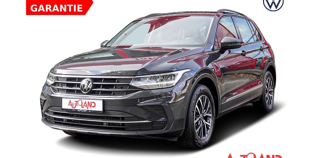 VW Tiguan 94.470 km 25.490 &euro; Hannover 30179