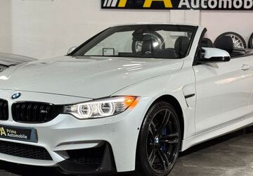 BMW M4 98.900 km 43.999 &euro; Langenhagen 30853