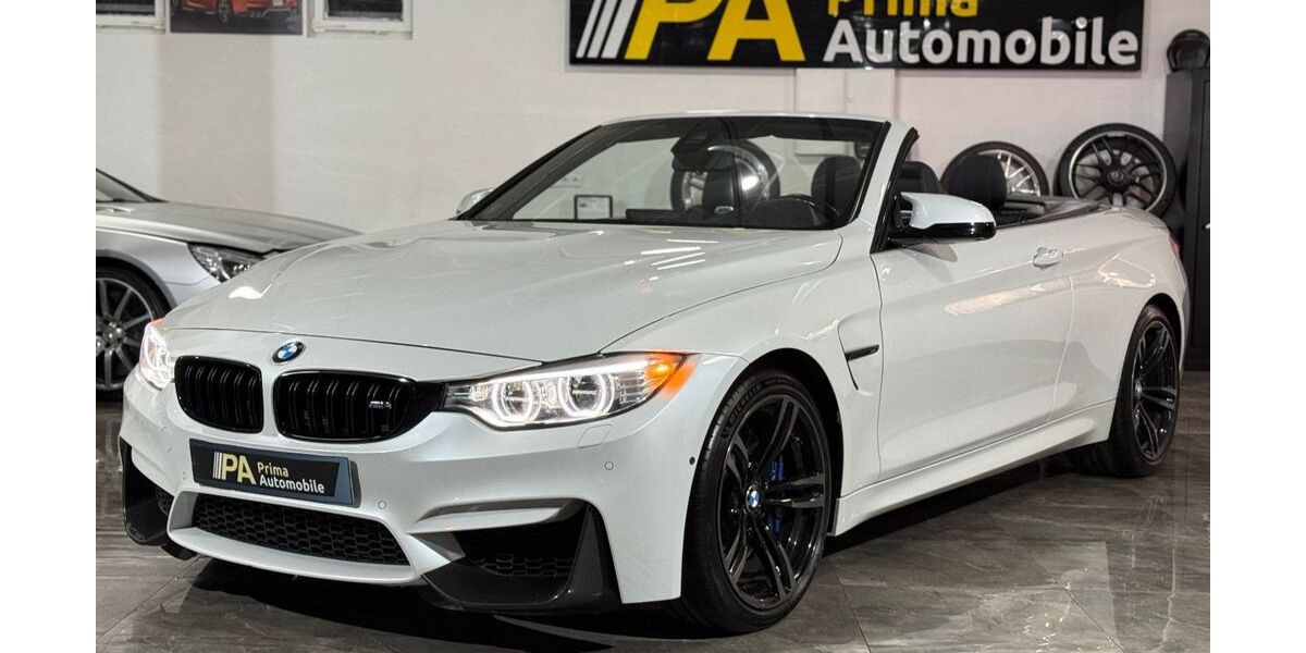 BMW M4 98.900 km 43.999 &euro; Langenhagen 30853