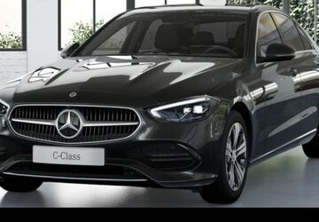 Mercedes-Benz C 200 7.761 km 35.990 &euro; Hannover 30655