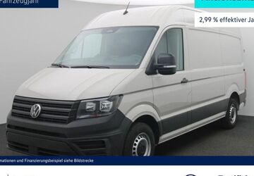 VW Crafter 23.520 km 40.990 &euro; Hannover 30419
