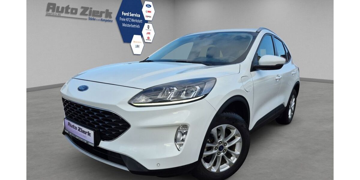 Ford Kuga 89.905 km 20.990 &euro; Lehrte 31275