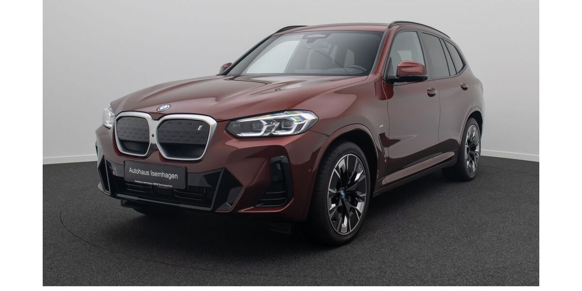 BMW iX3 24.627 km 40.999 &euro; Isernhagen 30916