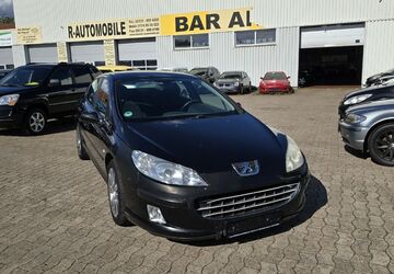 Peugeot 407 227.000 km 990 &euro; Garbsen/ Hannover 30827