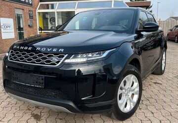 Land Rover Range Rover Evoque 118.500 km 24.500 &euro; Barsinghausen 30890