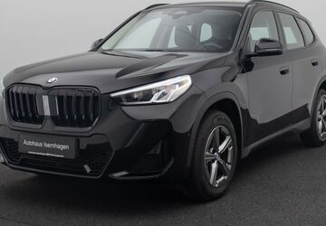 BMW X1 11.975 km 35.999 &euro; Isernhagen 30916