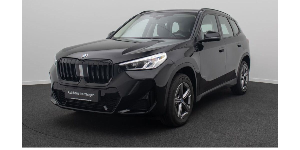 BMW X1 11.975 km 35.999 &euro; Isernhagen 30916