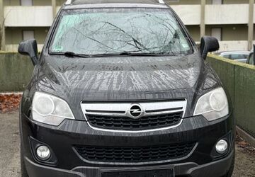 Opel Antara 161.200 km 4.790 &euro; Hannover 30880