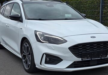 Ford Focus 259.365 km 8.900 &euro; Garbsen 30827