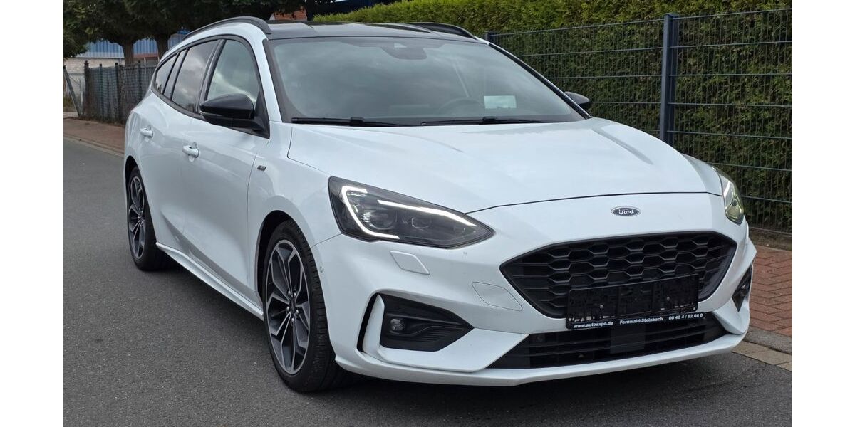 Ford Focus 259.365 km 8.900 &euro; Garbsen 30827