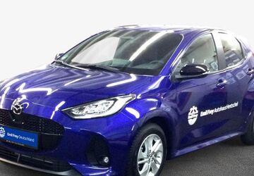 Mazda 2 Hybrid 7.600 km 21.990 &euro; Hannover 30165