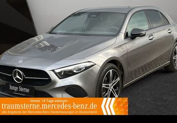 Mercedes-Benz A 250 14.050 km 29.990 &euro; Hannover/Langenhagen 30855