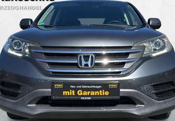 Honda CR-V 67.000 km 16.450 &euro; Isernhagen 30916