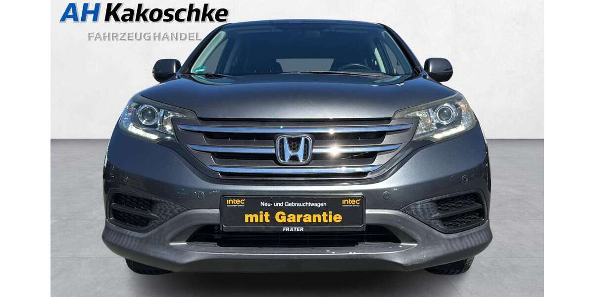 Honda CR-V 67.000 km 16.450 &euro; Isernhagen 30916