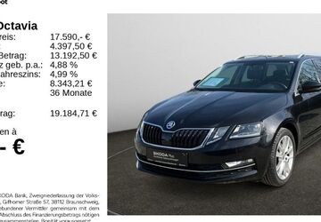 Skoda Octavia 112.734 km 17.290 &euro; Hildesheim 31137