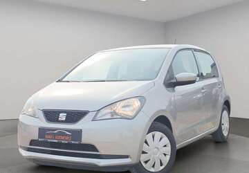 Seat Mii 198.000 km 5.500 &euro; Neustadt 31535