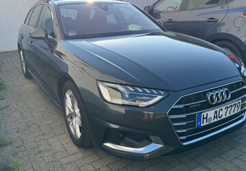 Audi A4 146.000 km 19.499 &euro; Wunstorf 31515