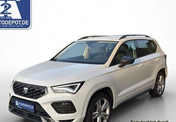 Seat Ateca 93.270 km 22.950 &euro; Lauenau 31867