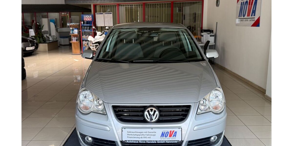 VW Polo 146.700 km 5.390 &euro; Laatzen 30880