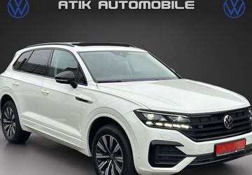 VW Touareg 59.980 km 40.880 &euro; Hannover 30419