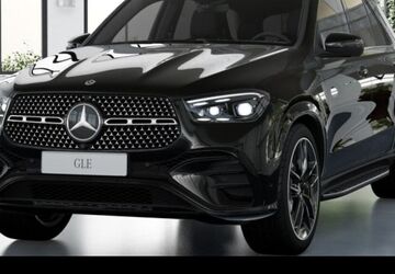 Mercedes-Benz GLE 450 9.900 km 101.500 &euro; Hannover 30655